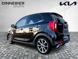 Kia PICANTO X-Line 1.0 Navi+Kamera+SHZ - Kia Picanto Gebrauchtwagen in Köln
