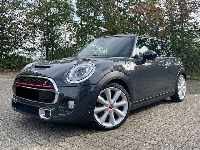 MINI Cooper S - Vollausstattung, Bremsen/Service NEU