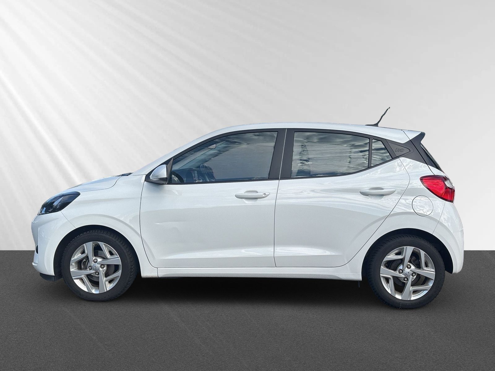 Hyundai i10 – Bild 4