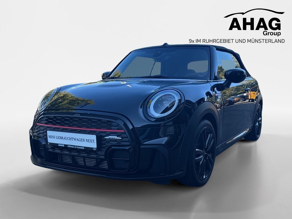 Image of MINI Cooper Cabrio