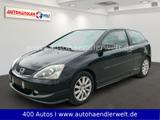 Honda Civic 1.4 i Sport - Honda Civic in Halle