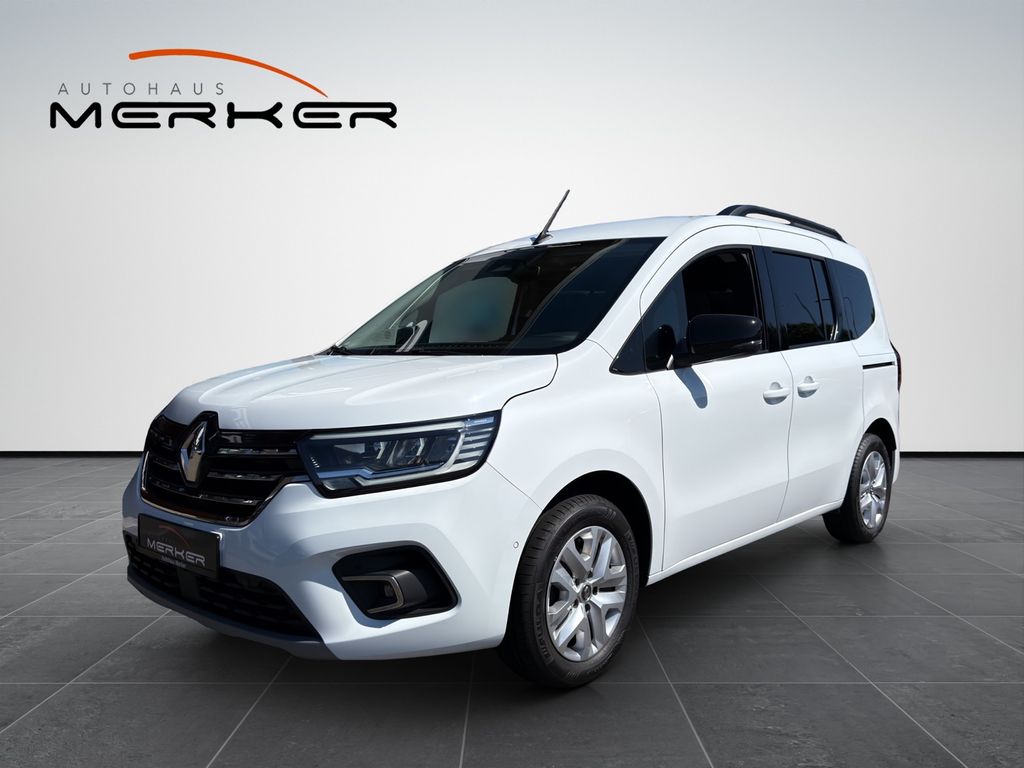Image of Renault Kangoo