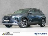Hyundai TUCSON Hybrid Prime VOLLAUSSTATTUNG 239PS Mod26