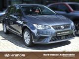 Seat IBIZA 1.0 TSI STYLE SHZ PDC KLIMAANLAGE - Seat Ibiza: 1.0