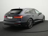 Audi A6 Avant S line 40TDI qu. MATRIX*HdUp*AHK*8-fach - Audi A6: Kombi, 4f