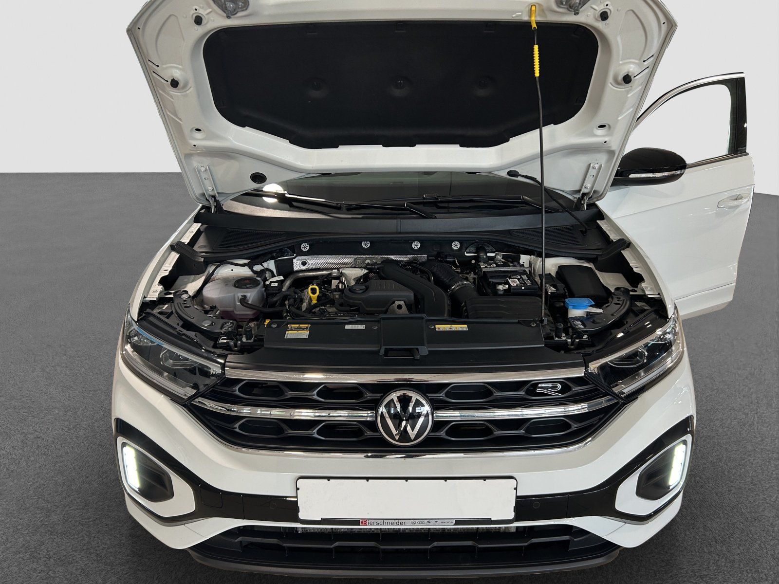 Volkswagen T-Roc - Bild 25