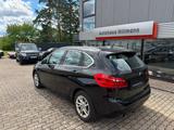 BMW 218i Active Tourer - BMW 218 aus 2014