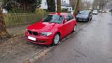 BMW 118d - Zuverlässiges Auto sucht neuen Besitzer - BMW 118 aus 2007: 118d