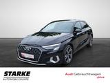 Audi A3 Sportback 35 TDI S tronic advanced NaviPlus L