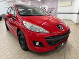 Peugeot 207 Limited Edit. *5-Türer*ZAHNR. & SERVICE NEU* - gebrauchte Peugeot 207 aus dem Jahr 2009