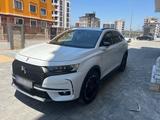 Citroën DS Automobiles DS7 Crossback BlueHDi 130 P... - Automobile gebraucht