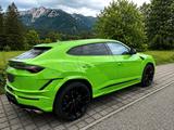 Lamborghini Urus 4.0 V8 Sport Sport - Lamborghini Urus Gebrauchtwagen in Stuttgart