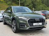 Audi Q5 40 TDI quattro S-line/LED/NAVI/94.000km - Audi: Q9