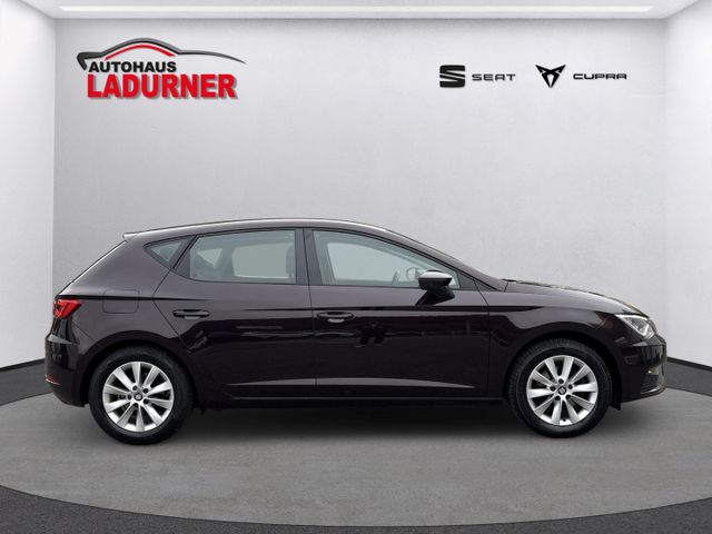 Leon Style 1.4l TSI *LED+Spurhalteass.+PDC Notbr