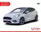 Ford Fiesta 1.0 M-Hybrid ST-Line Spurhalte LED ACC - gebrauchte Ford Fiesta aus dem Jahr 2021