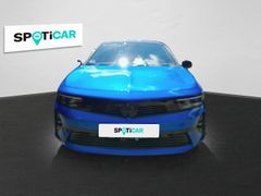 Fahrzeugabbildung Opel Astra L Ultimate Paket Plug-in-Hybrid Bi-Color