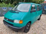Volkswagen T4 Caravelle, 9.Sitze, AHK, Tüv/Au 03-2027... - Volkswagen T4 Caravelle aus 1999