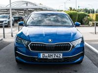 Skoda Octavia - Vorschau Bild 24