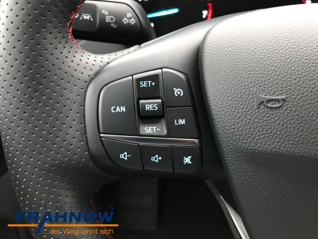 Foto Nummer 14: FORD Focus