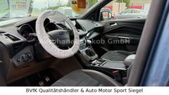 FORD Kuga/ST-Line/Vollausstattung/Tüv&Service Neu/TOP