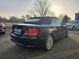 BMW 118d Cabrio*Leder*Sitzheizung*Sportsitze*2.Hand* - BMW 118 aus 2012: 118d