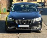 BMW 520 Gran Turismo 520d Gran Turismo -