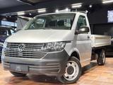 Volkswagen T6.1 4MOTION DIFF-SPERRE PRITSCHE EINZELKABINE S - Volkswagen T6 Transporter in Bonn
