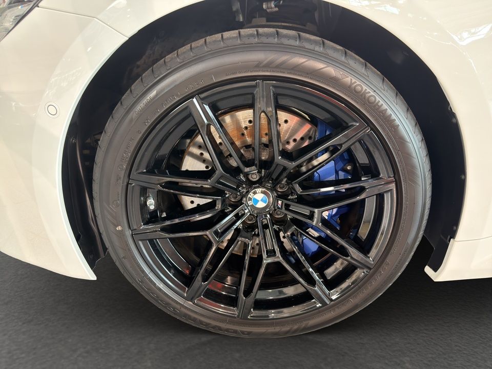 BMW M2 - Bild 9