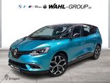 Renault Grand Scenic INTENS TCE 140 EDC GPF GRAND INTENS - Renault Grand Scenic aus 2021