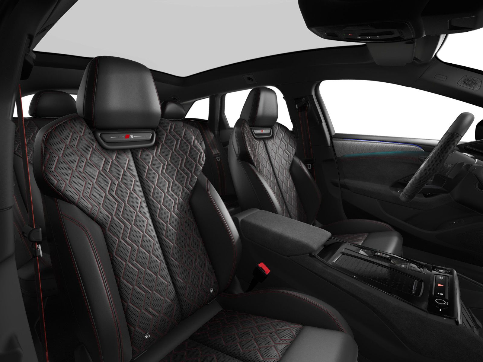 Audi A6 e-tron - Bild 9