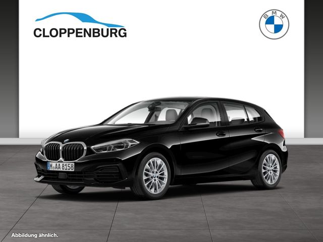 BMW 118i Hatch