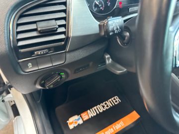 MYAUTOCENTER – Gebraucht- und Jahreswagen mit Werkstattservice in Pfaffenhofen Skoda Fabia*TÜV 228*TEMPO*KLIMA*CARPLAY*PDC(CAM)*