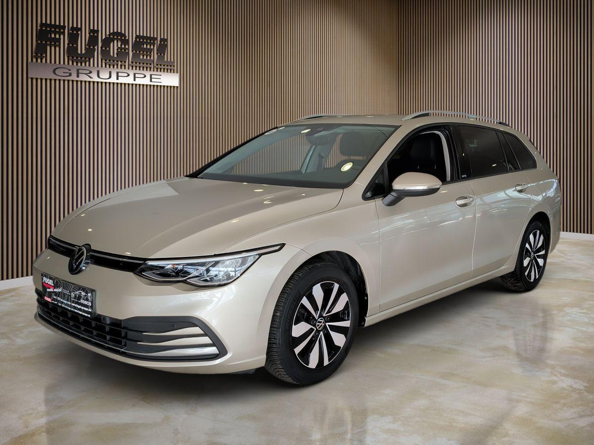 Volkswagen Golf Variant 1.5 TSI MOVE ACC SHZ 5 J. Garantie, миниатюра 2