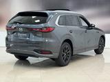 Mazda CX-80 254ps Aut. AWD Homura Plus Leder-B 6 sitze - Mazda Gebrauchtwagen