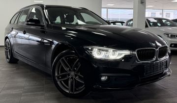 BMW 318 - 6