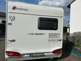 Sterckeman Easy 420 CP Comfort - Sterckeman Wohnwagen Wohnwagen gebraucht