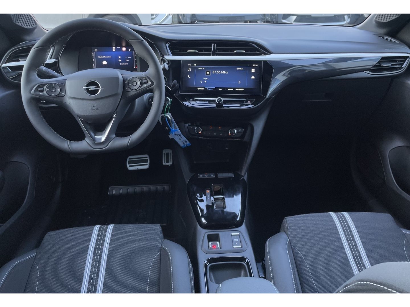 Opel Corsa - Bild 11