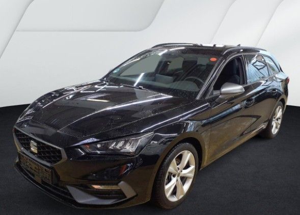 Seat Leon - Bild 2
