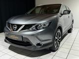 Nissan Qashqai Tekna Aut. *PANO*KAMERA*NAVI*LED*360°* - Nissan Qashqai Tekna mit Diesel-Antrieb