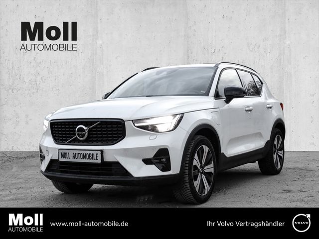 Volvo XC40 Plus Dark Recharge Plug-In Hybrid 2WD T4 Tw