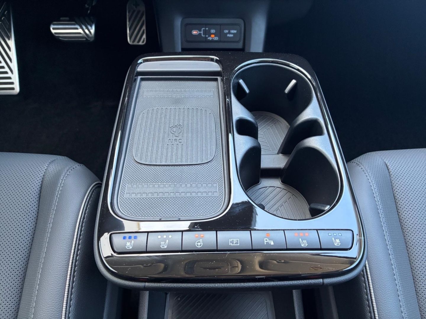 Hyundai IONIQ 5 - Bild 17