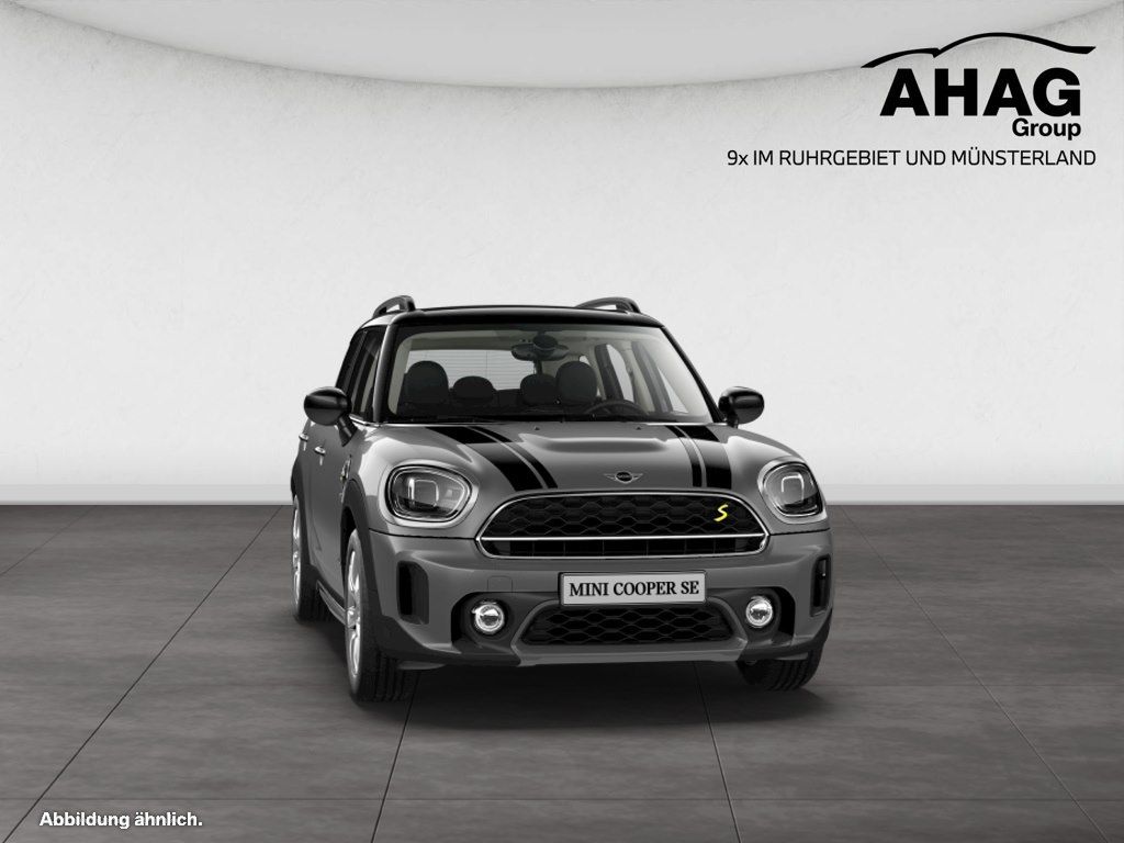 MINI Countryman SE (Cooper) - Bild 10