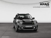 MINI Countryman SE (Cooper) - Vorschau Bild 10