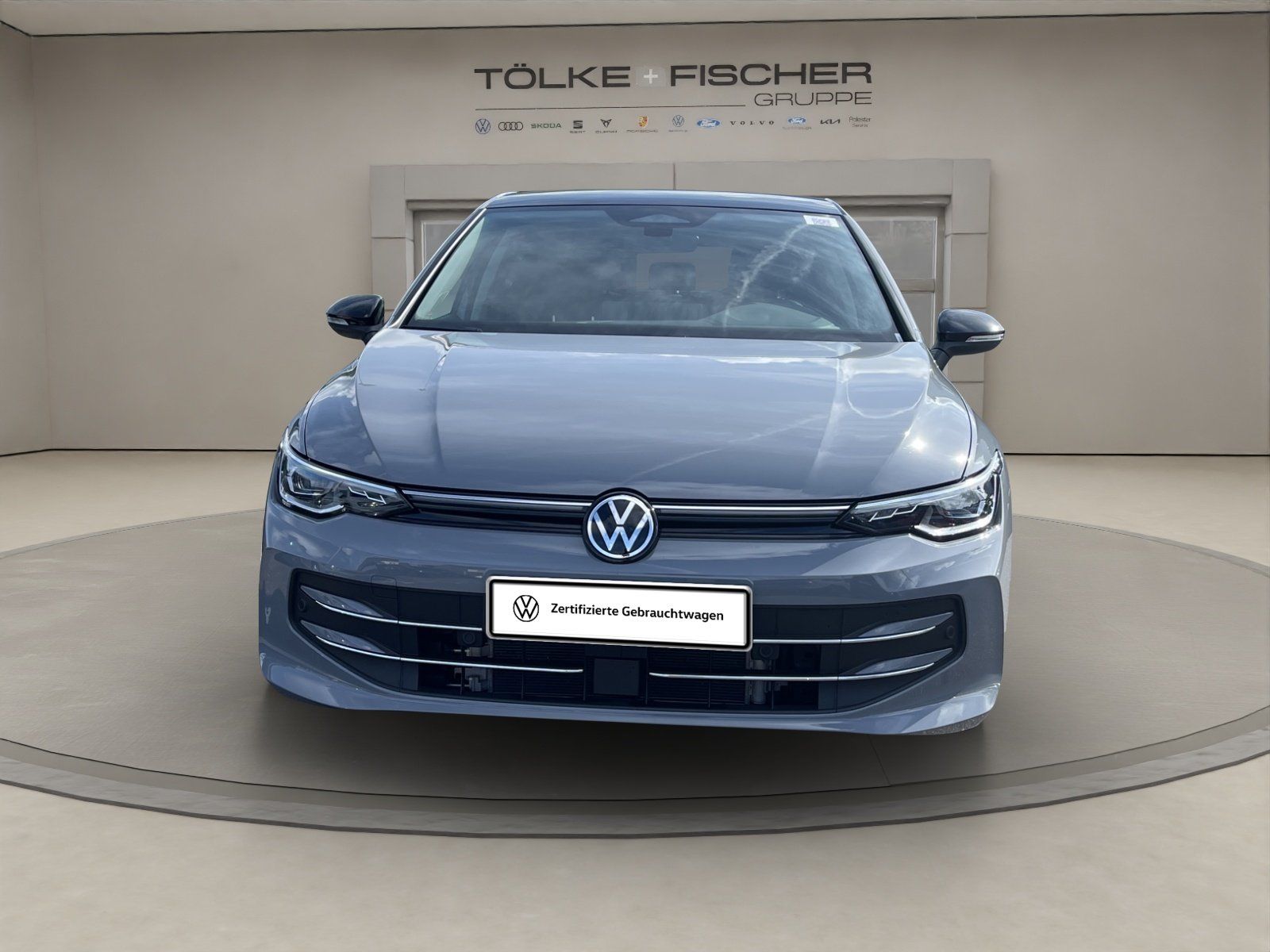 Volkswagen Golf VIII 1.5 TSI 85 kW Energy ACC Kam. Navi LED foto 3