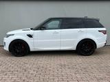 Land Rover Range Rover Sport 4.4 SDV8 HSE DYNAMIC FACELIFT/ - gebrauchte Land Rover Range Rover Sport mit Facelift