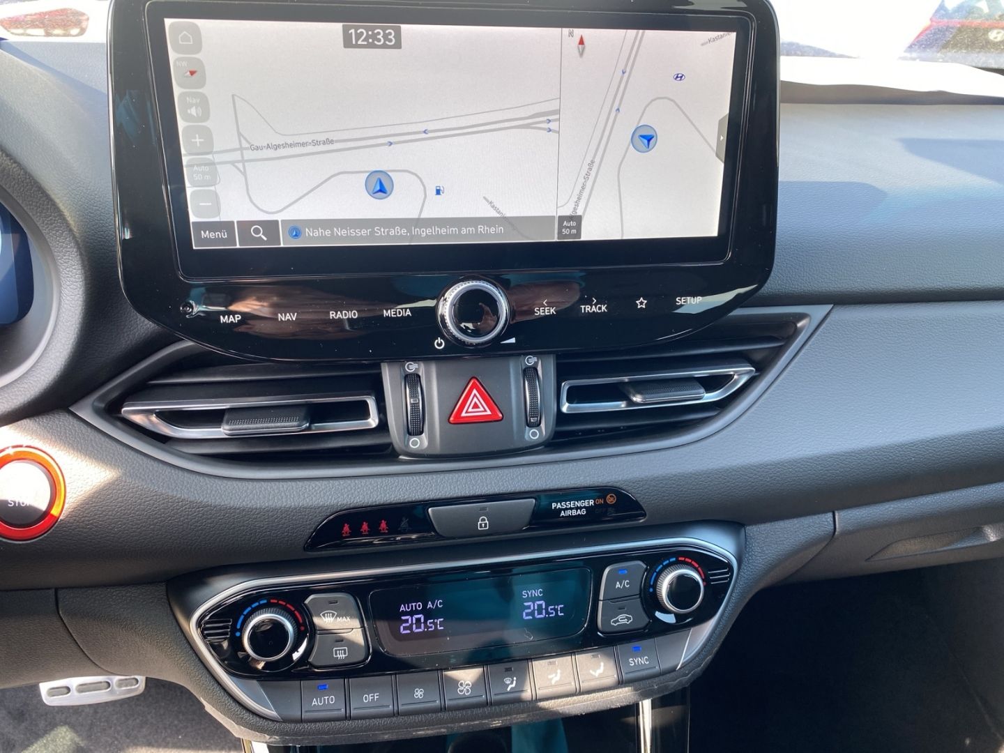 Hyundai i30 – Bild 15