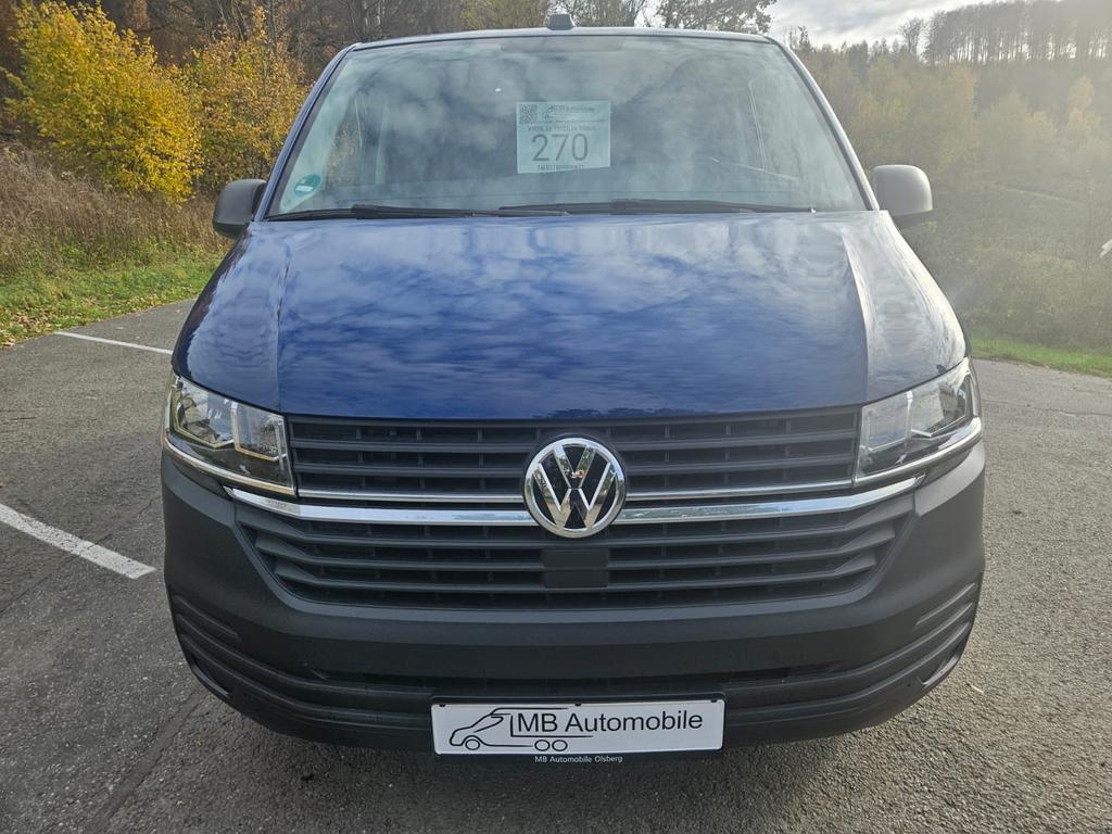 Volkswagen T6 andere