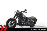 Harley-Davidson SOFTAIL SLIM S FLSS - Tempomat - HARLEY-DAVIDSON SOFTAIL SLIM FLS