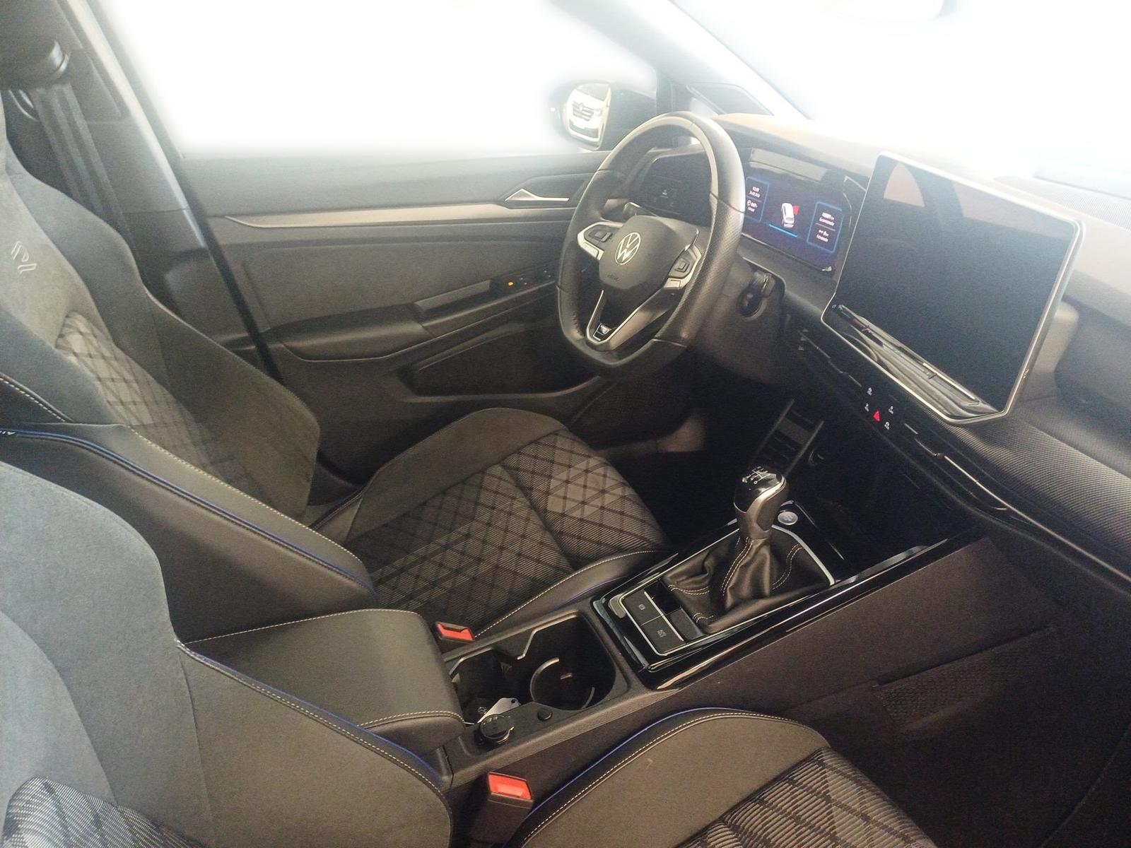 Volkswagen Golf Variant R-Line *SHZ*KAMERA*LED*APP CONNECT*, миниатюра 15