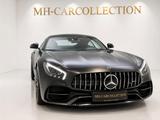 Mercedes-Benz AMG GT C Coupe Edition 50*MAGNO*GARANTIE* - Mercedes-Benz AMG GT C mit Panoramadach